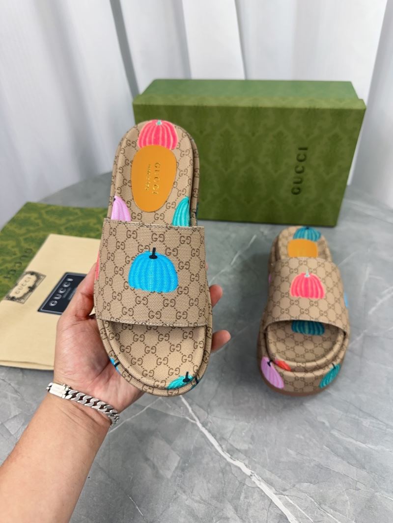 Gucci Slippers